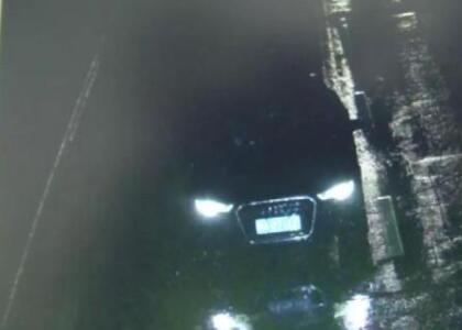 奇葩！西安男子1副假車(chē)牌套7輛車(chē)，竟是為了省停車(chē)費！