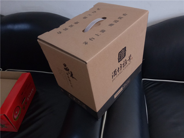 紙箱紙盒定制加工廠(chǎng)，值得信賴(lài)！